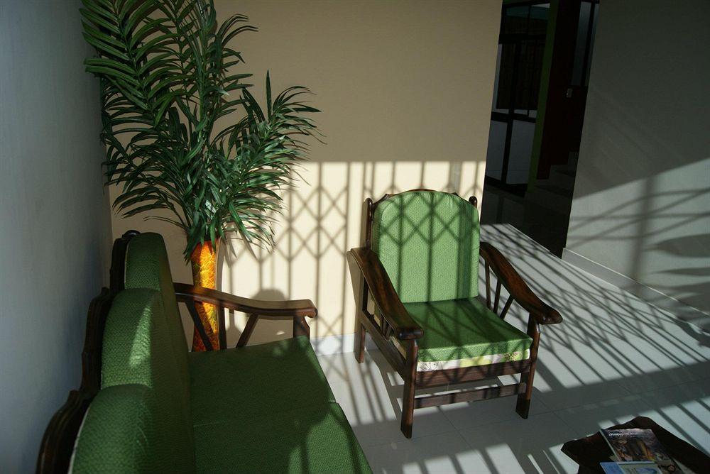 Hotel Savoy Ica Esterno foto