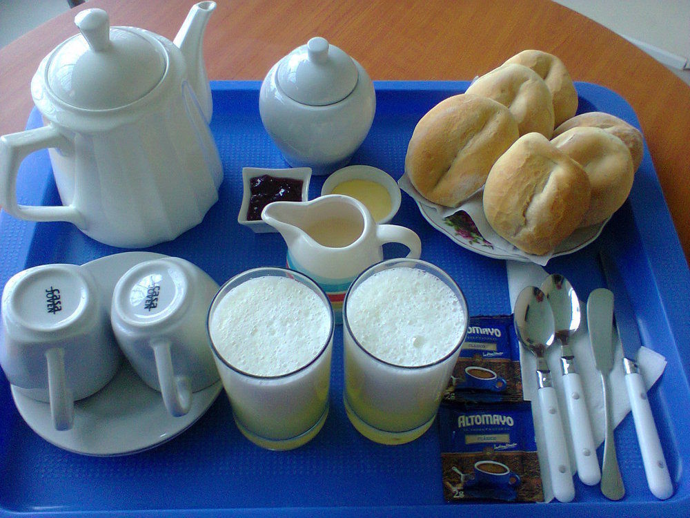 Hotel Savoy Ica Esterno foto